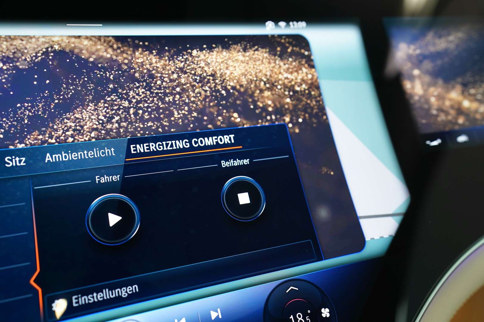 Mercedes EQS 580 AMG Line - 2025 - Joinsteer - #24