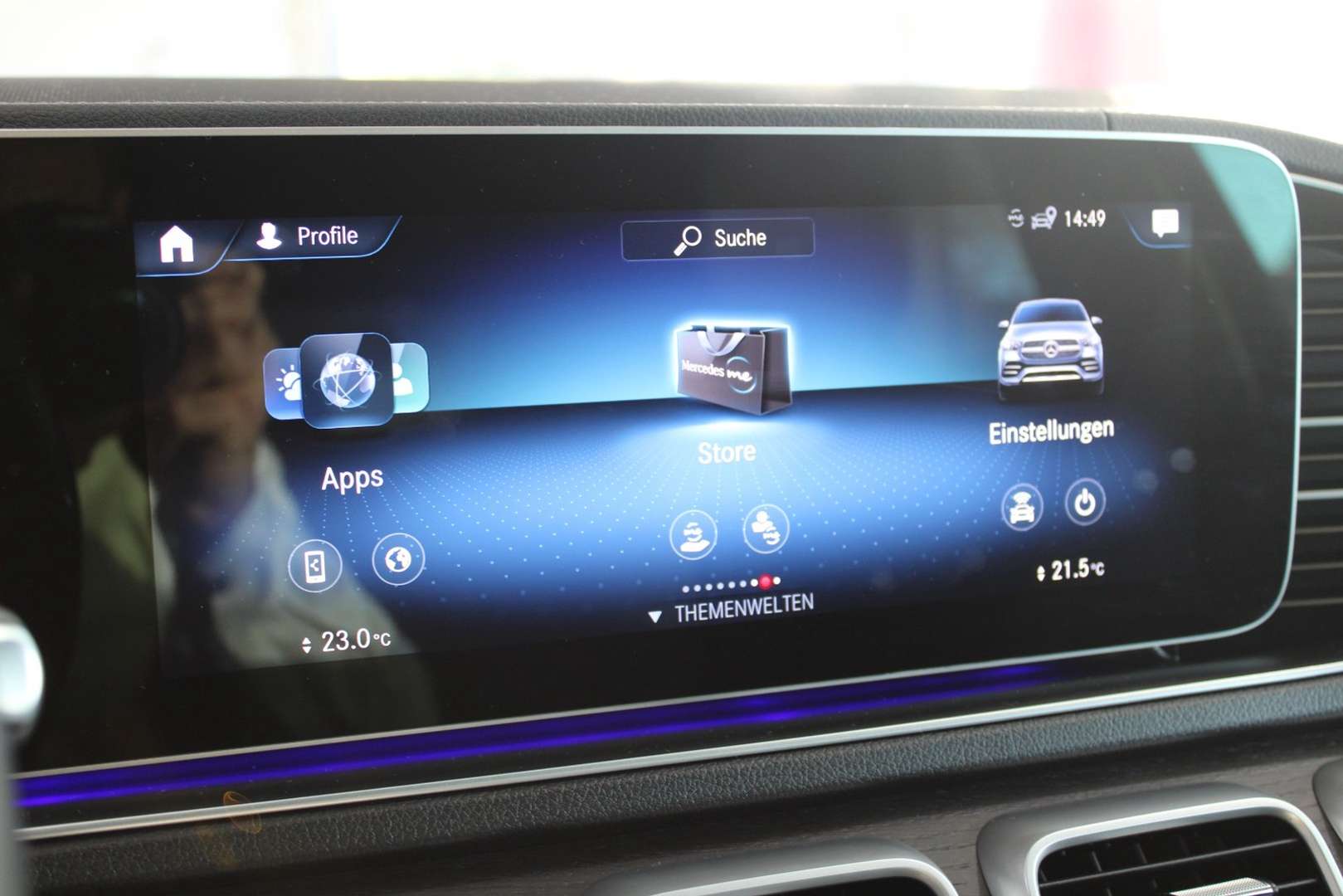 Mercedes GLE Coupé 350 AMG Line - 2021 - Joinsteer - #24