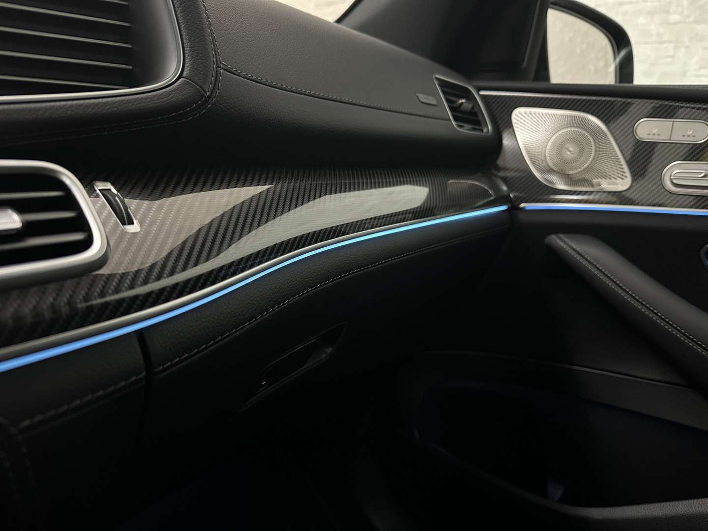 Mercedes GLE 53 AMG 53 - 2025 - Joinsteer - #30