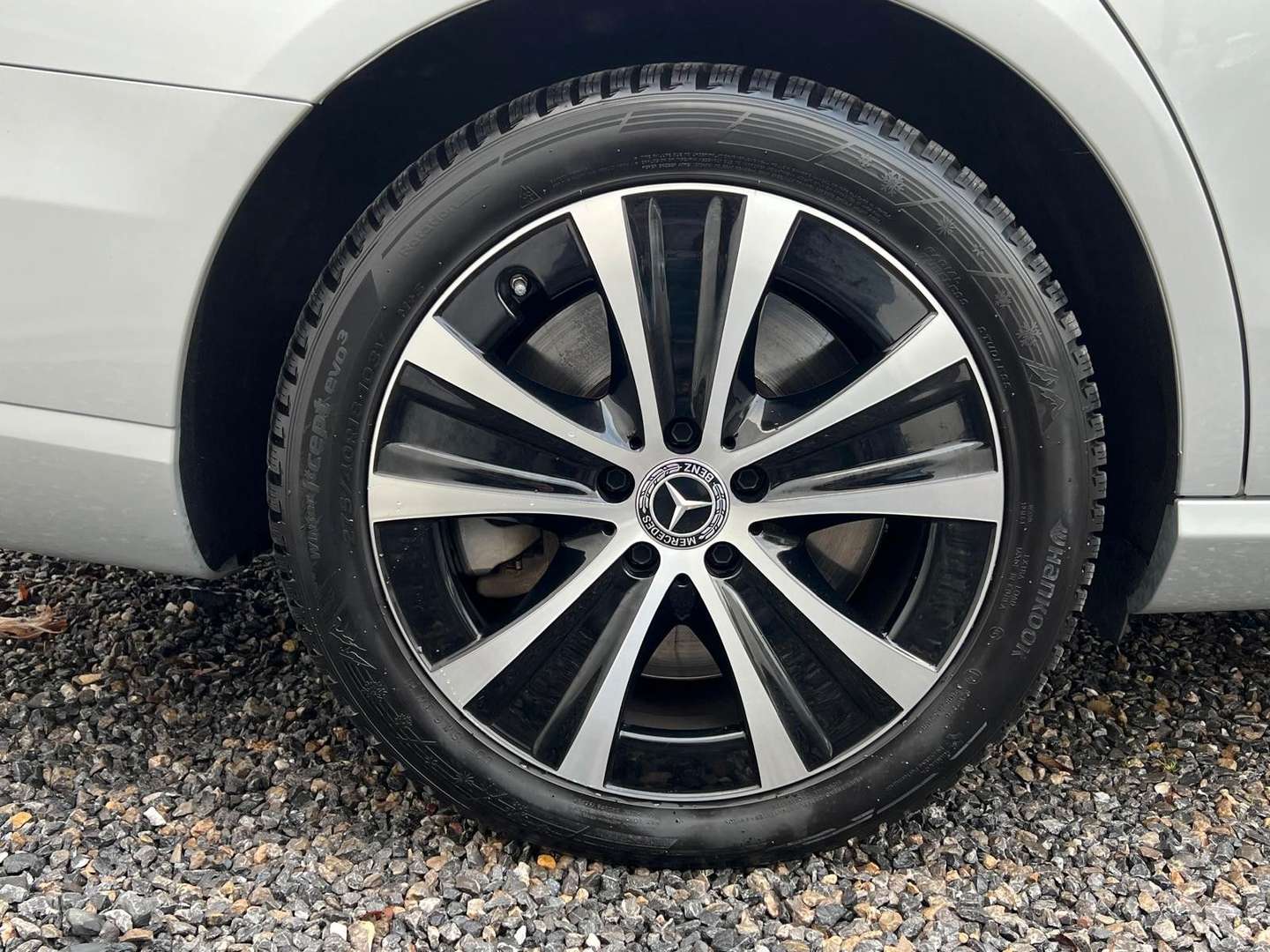 Mercedes Classe E 300 - 2020 - Joinsteer - #24