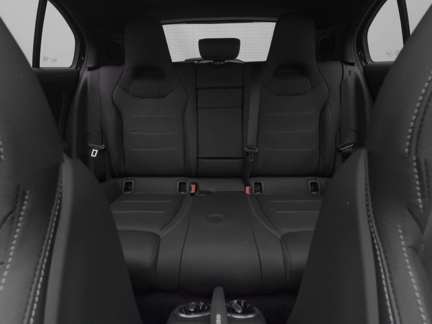 Mercedes Classe A45 AMG 45 Premium Plus - 2025 - Joinsteer - #22