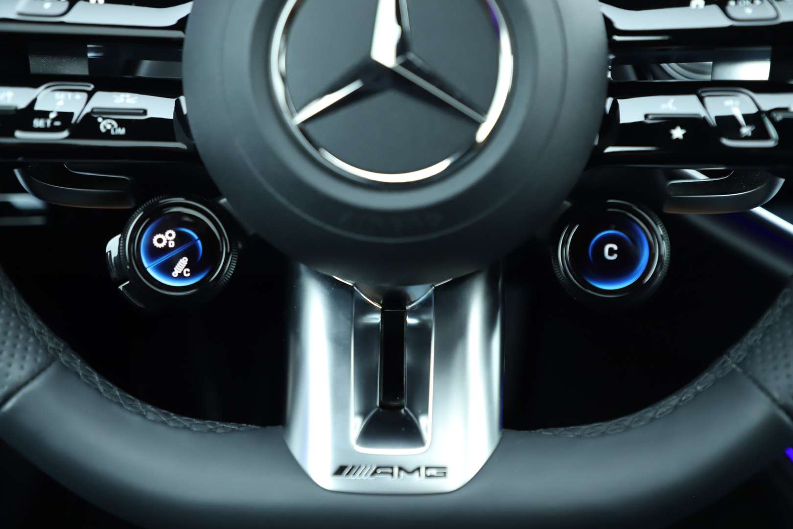 Mercedes Classe E 53 AMG 53 - 2025 - Joinsteer - #22