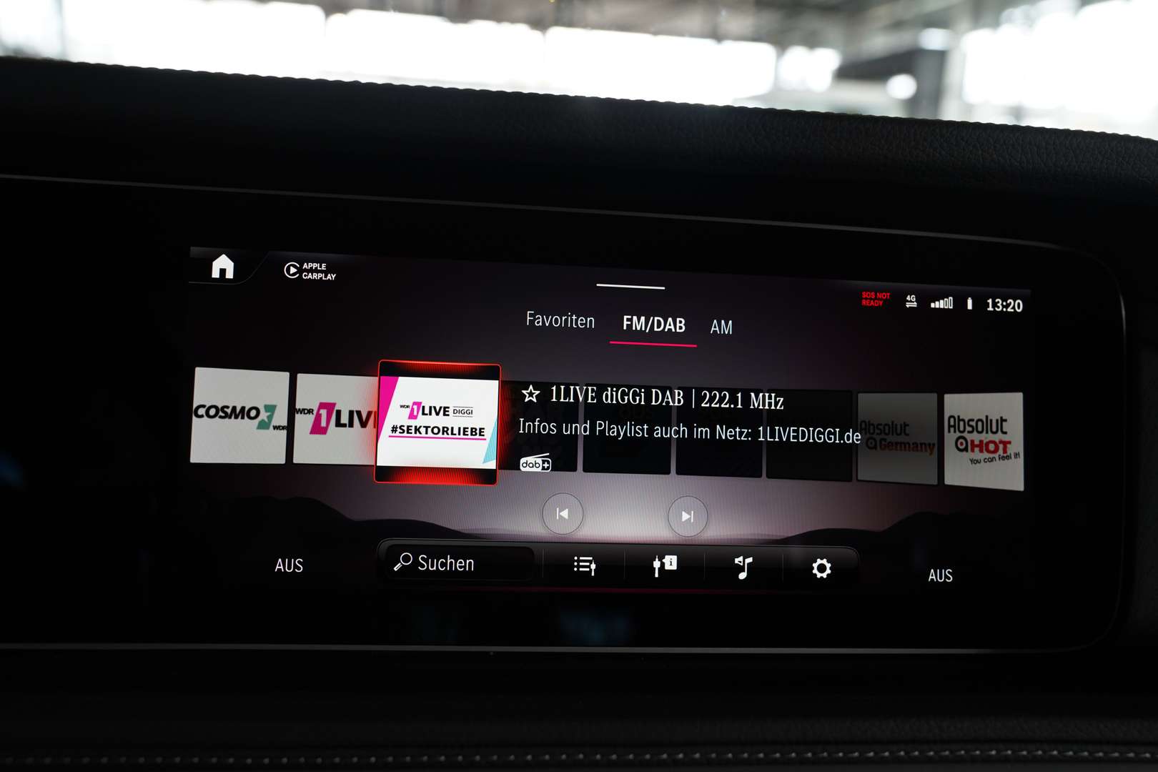 Mercedes GLS AMG Line - 2024 - Joinsteer - #44