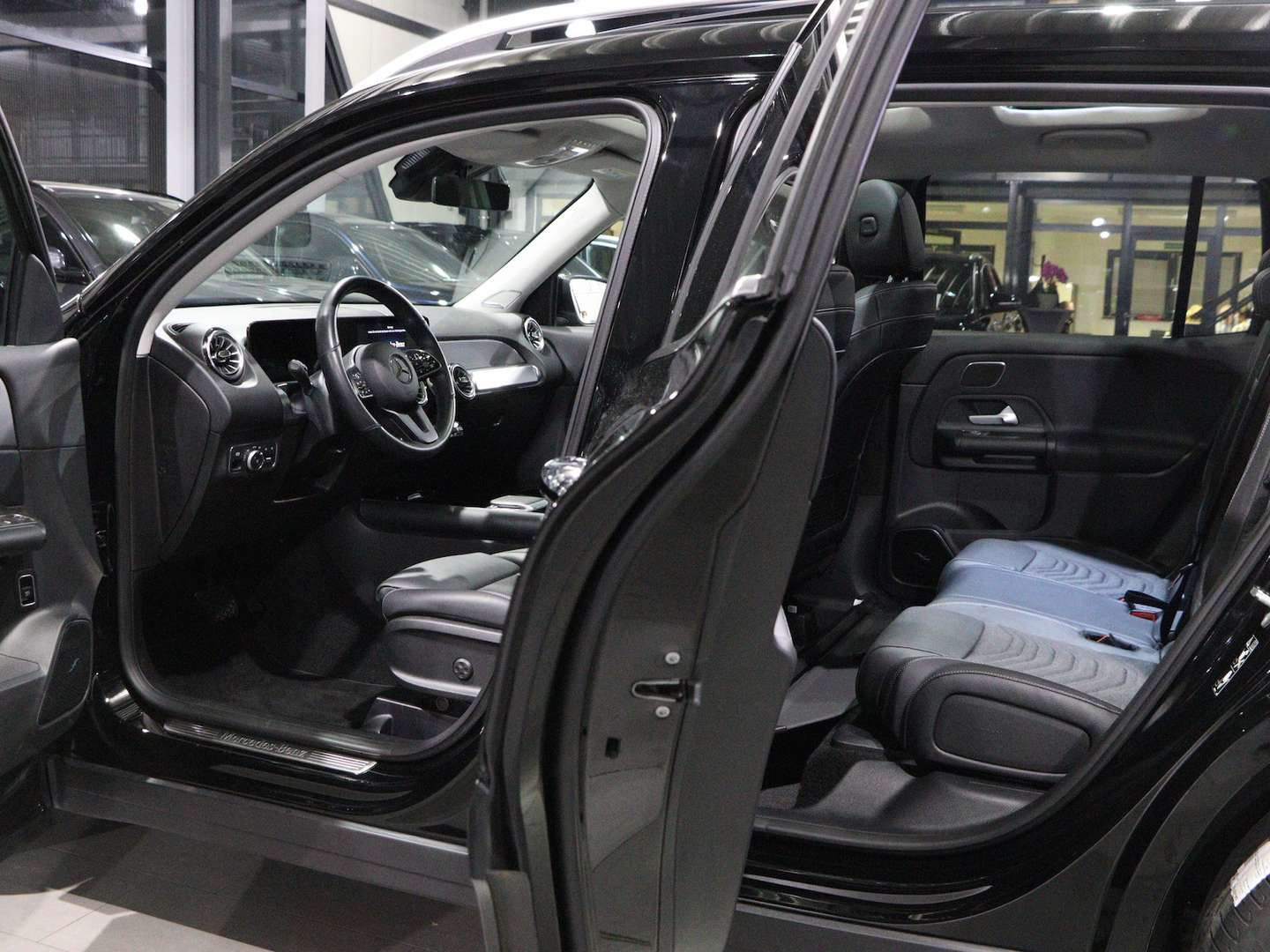 Mercedes GLB 220 Business - 2021 - Joinsteer - #14