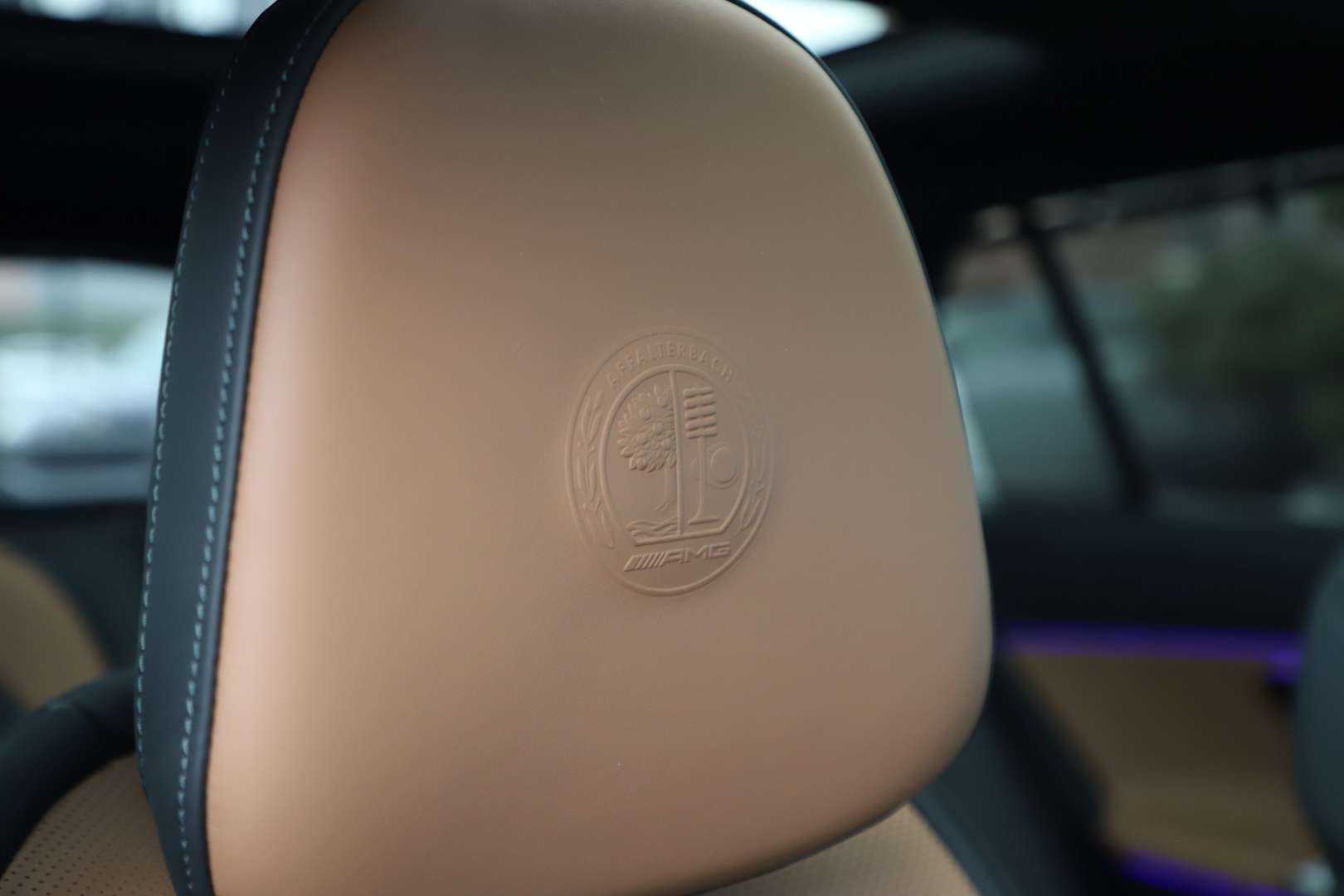 Mercedes Classe E 53 AMG 53 - 2025 - Joinsteer - #23