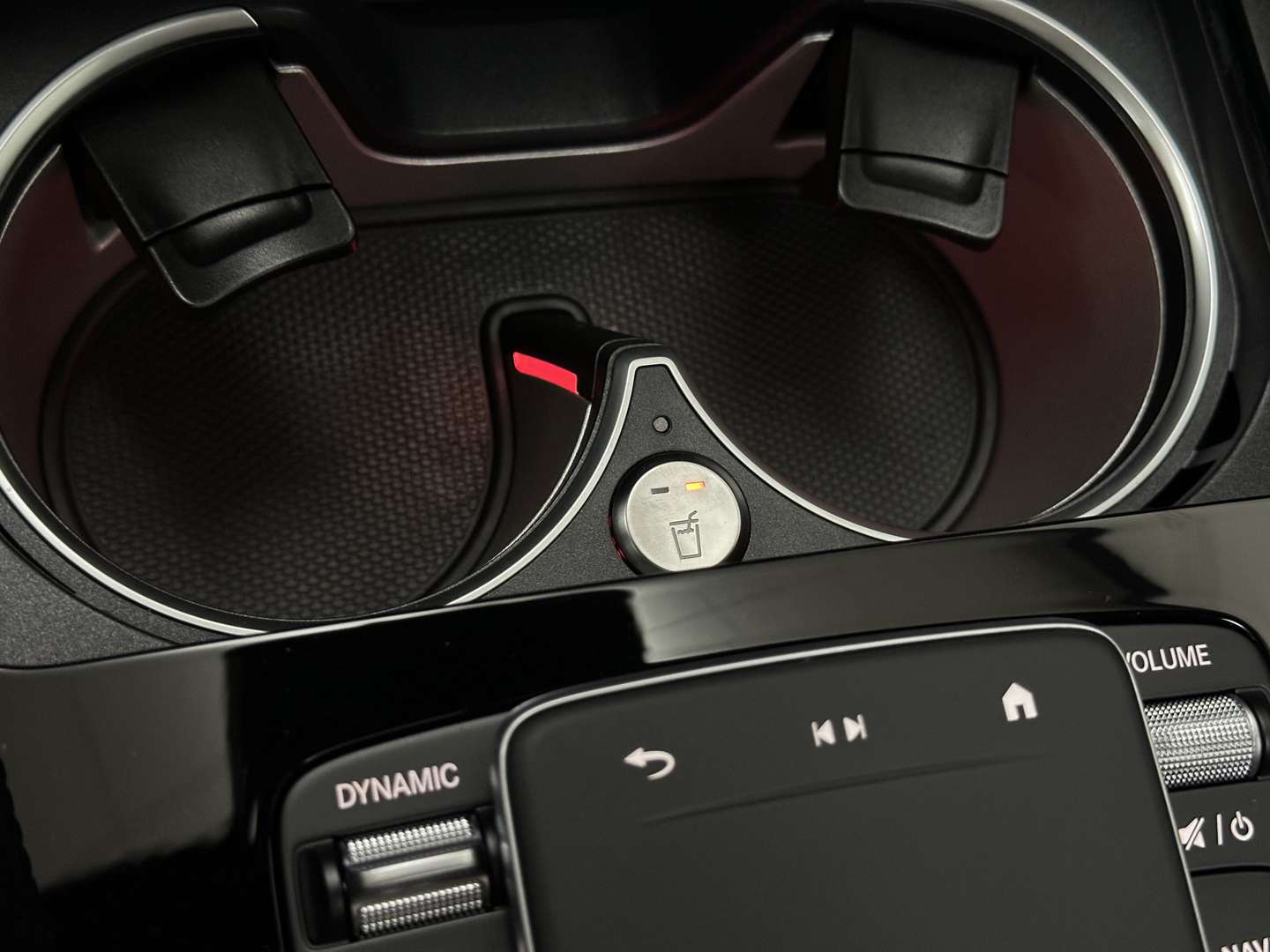 Mercedes GLE 53 AMG 53 - 2025 - Joinsteer - #31