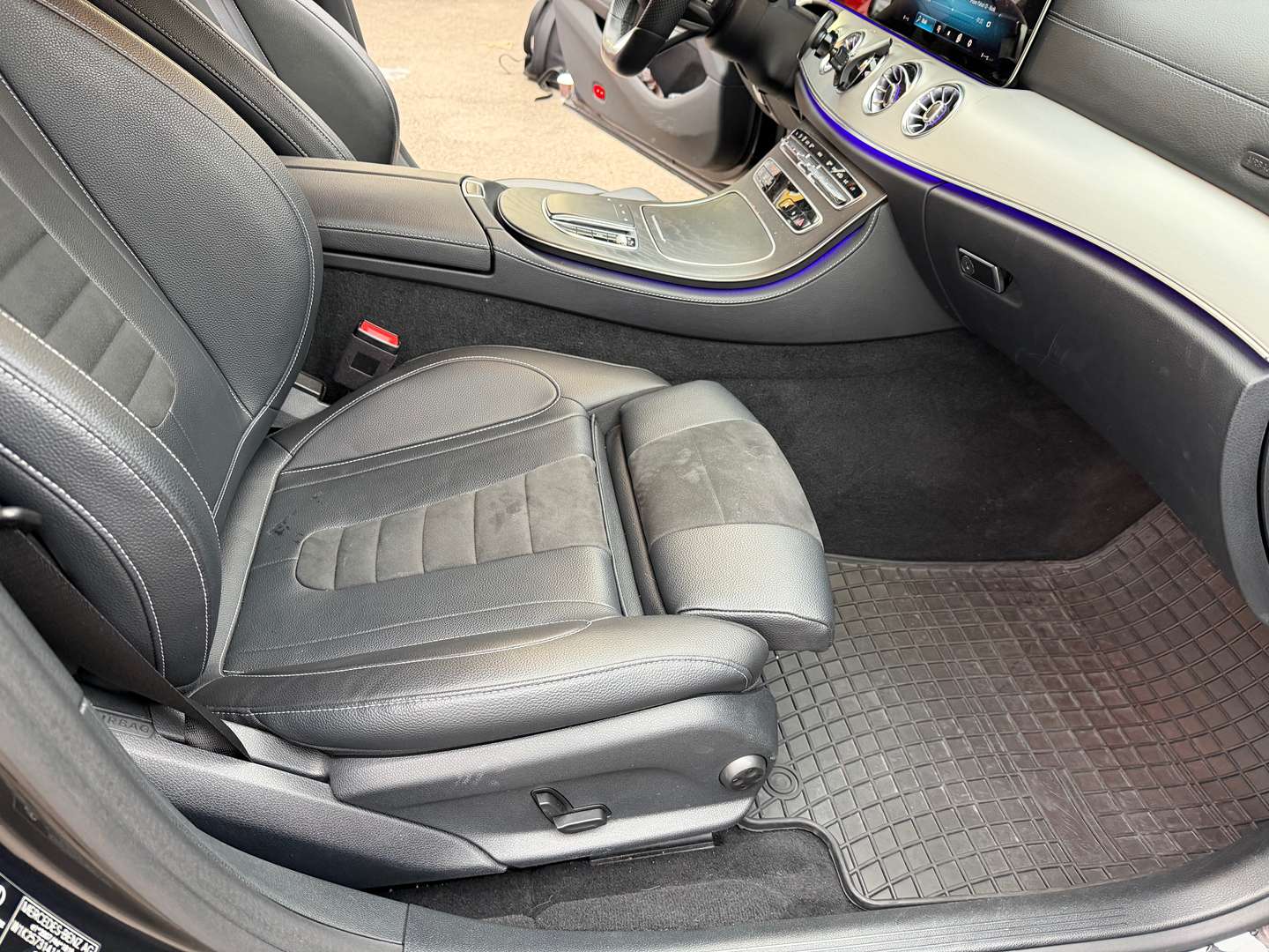 Mercedes CLS 220 AMG Line - 2021 - Joinsteer - #35