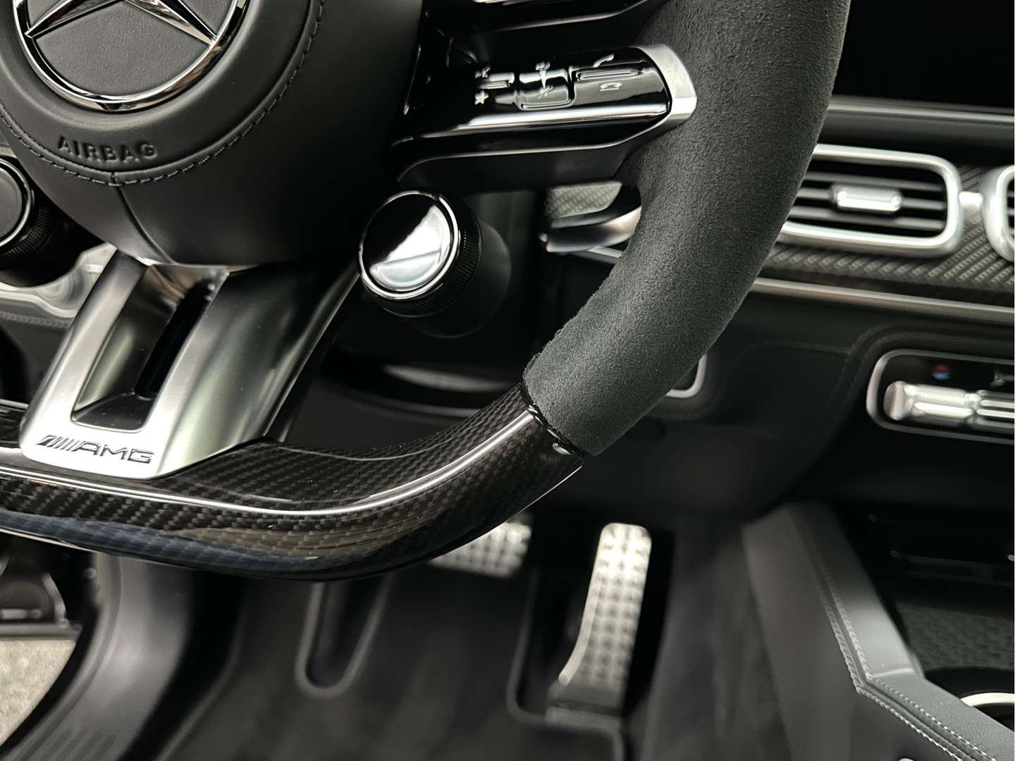 Mercedes GLE 53 AMG Coupé 53 AMG - 2024 - Joinsteer - #15