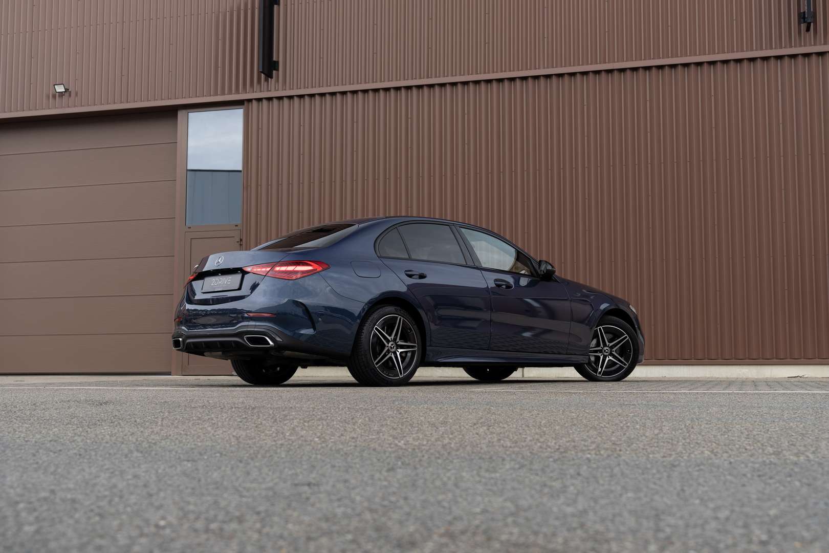 Mercedes Classe C 300 E 300 AMG Line - 2023 - Joinsteer - #4