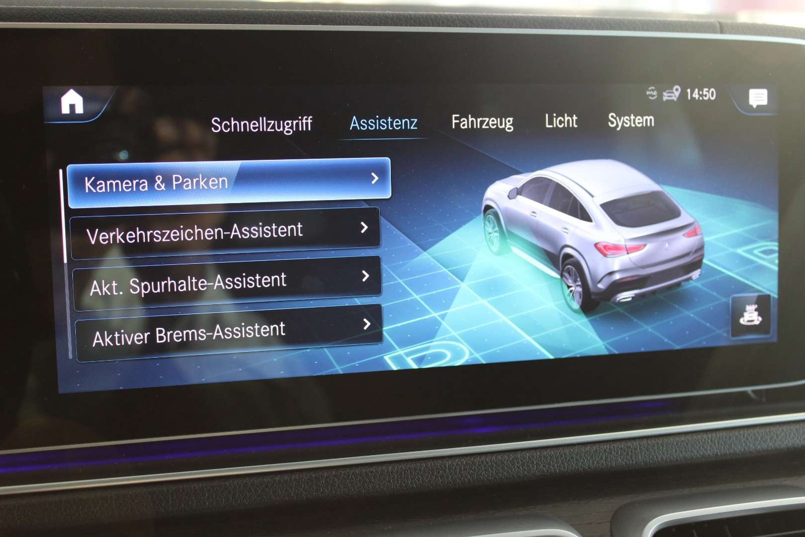 Mercedes GLE Coupé 350 AMG Line - 2021 - Joinsteer - #25