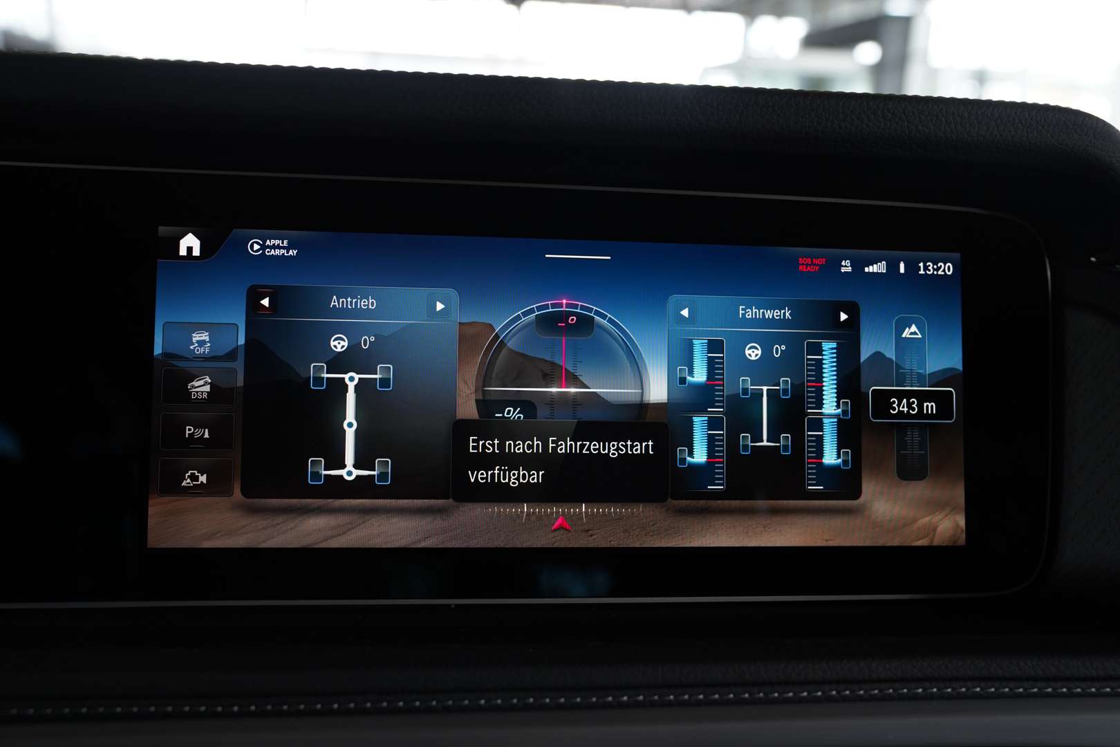 Mercedes GLS AMG Line - 2024 - Joinsteer - #46