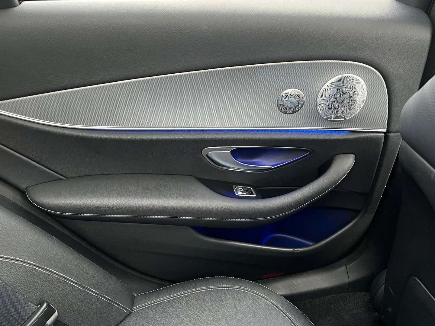 Mercedes Classe E 300 - 2020 - Joinsteer - #25