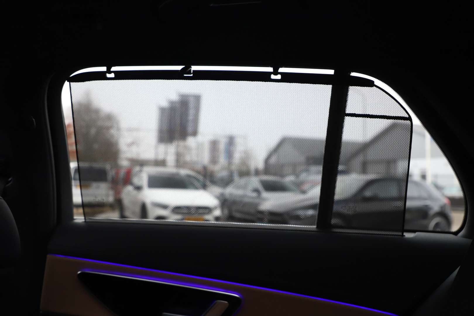 Mercedes Classe E 53 AMG 53 - 2025 - Joinsteer - #24