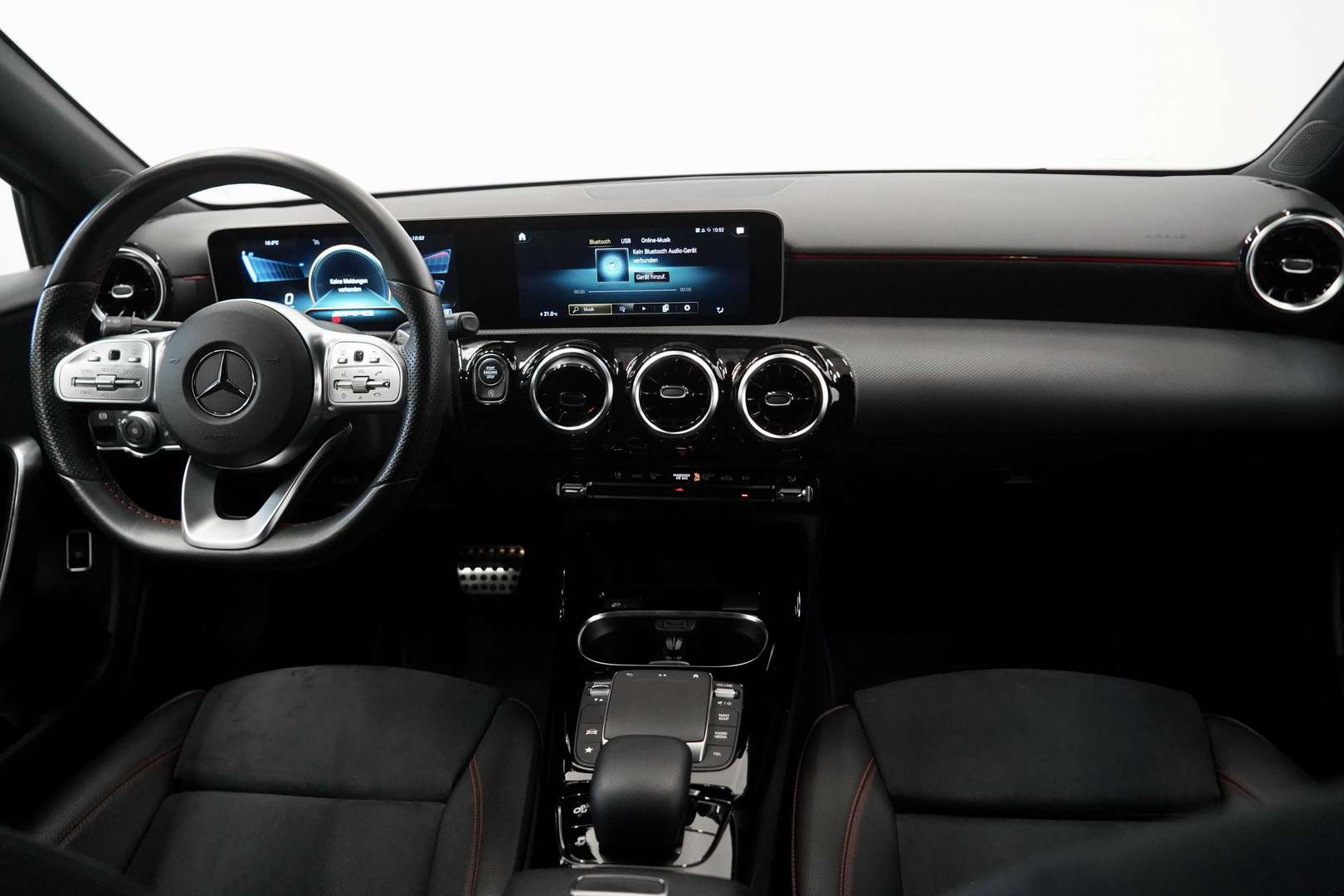 Mercedes Classe A35 AMG 35 AMG - 2020 - Joinsteer - #31