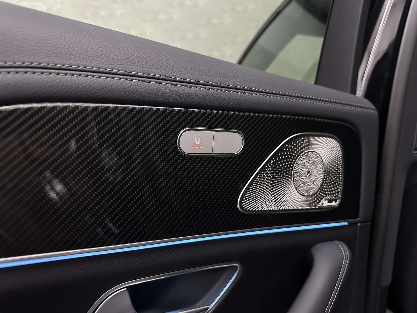 Mercedes GLE 53 AMG 53 - 2025 - Joinsteer - #32