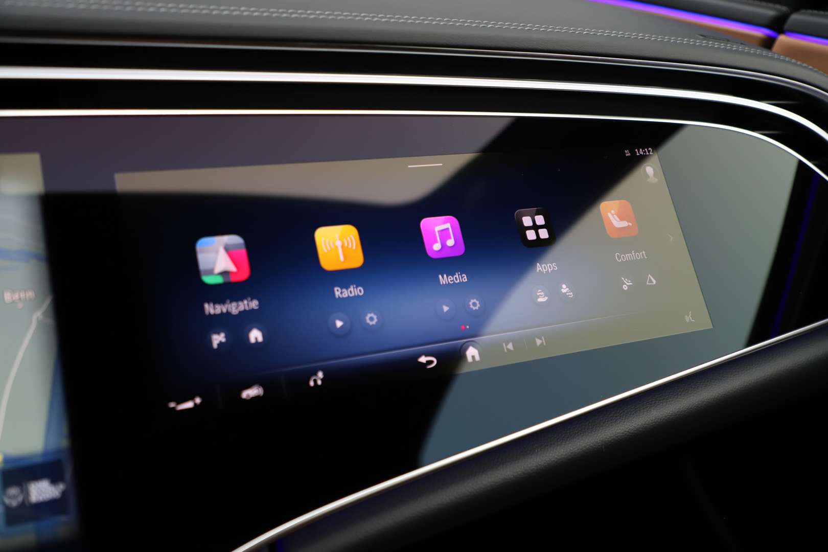 Mercedes Classe E 53 AMG 53 - 2025 - Joinsteer - #25