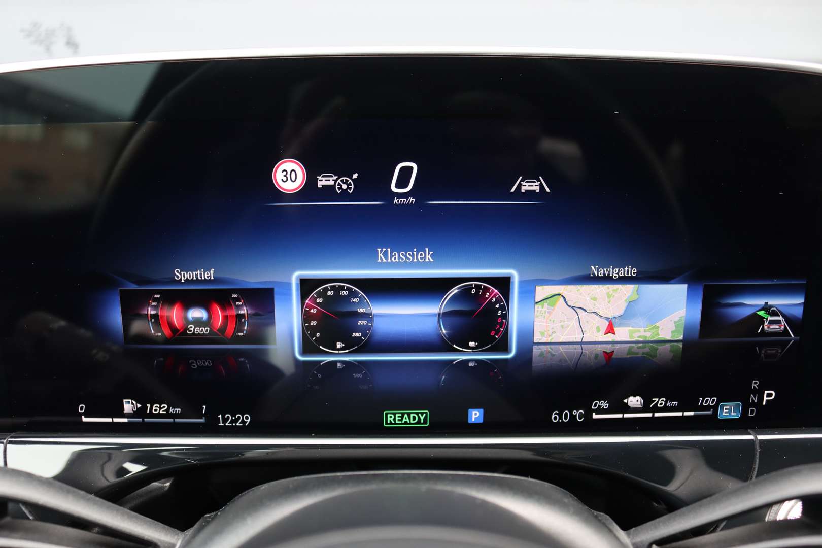 Mercedes Classe E Break 300 AMG Line - 2024 - Joinsteer - #28