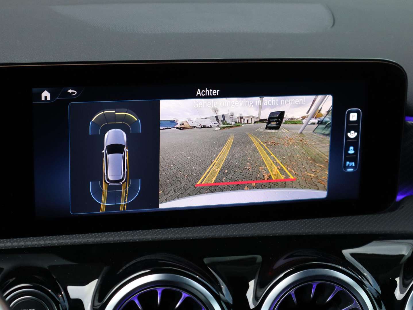 Mercedes Classe A 250 E 250 AMG Line - 2025 - Joinsteer - #18