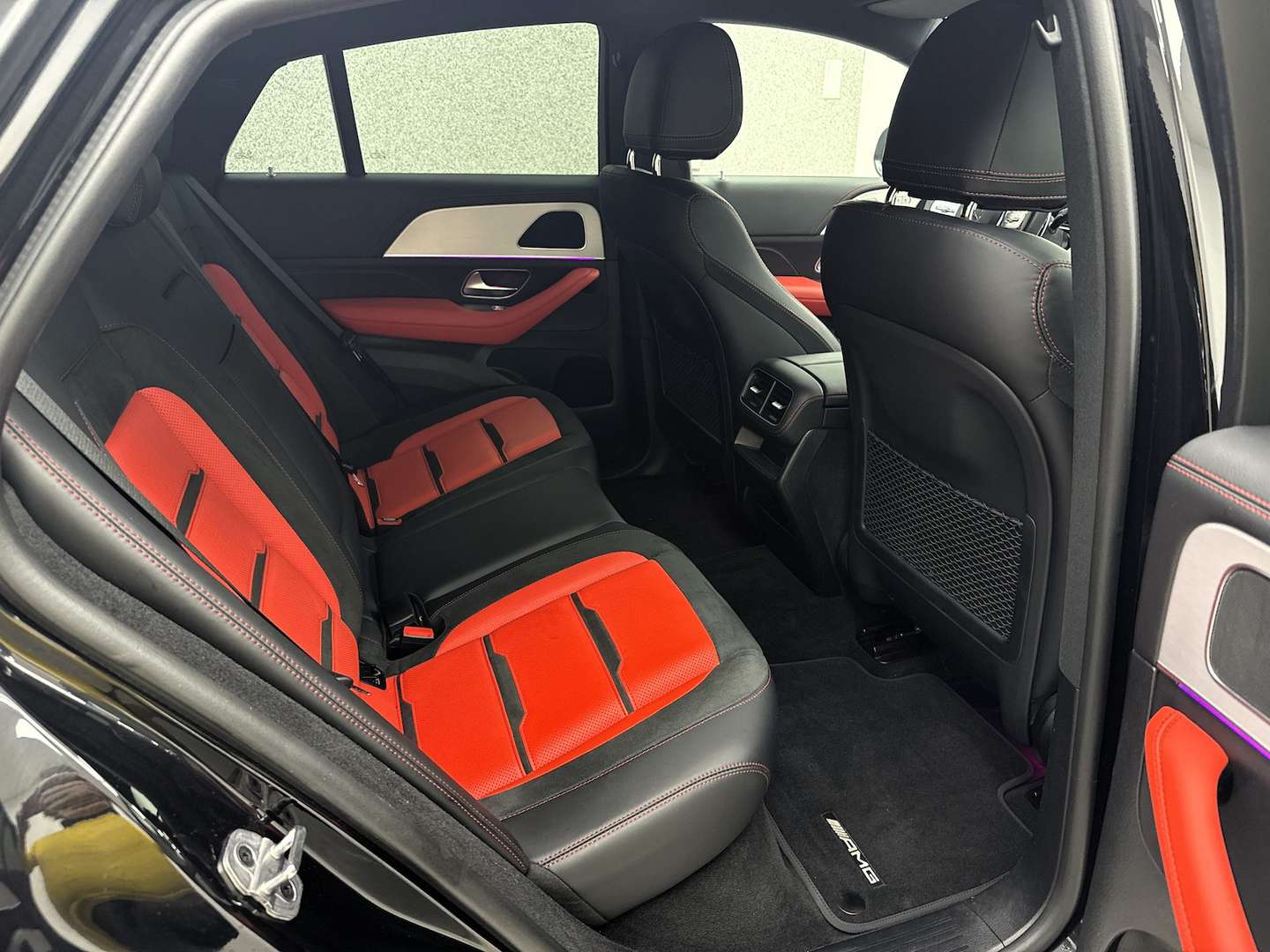 Mercedes GLE 63 AMG 63 Night Edition - 2021 - Joinsteer - #15