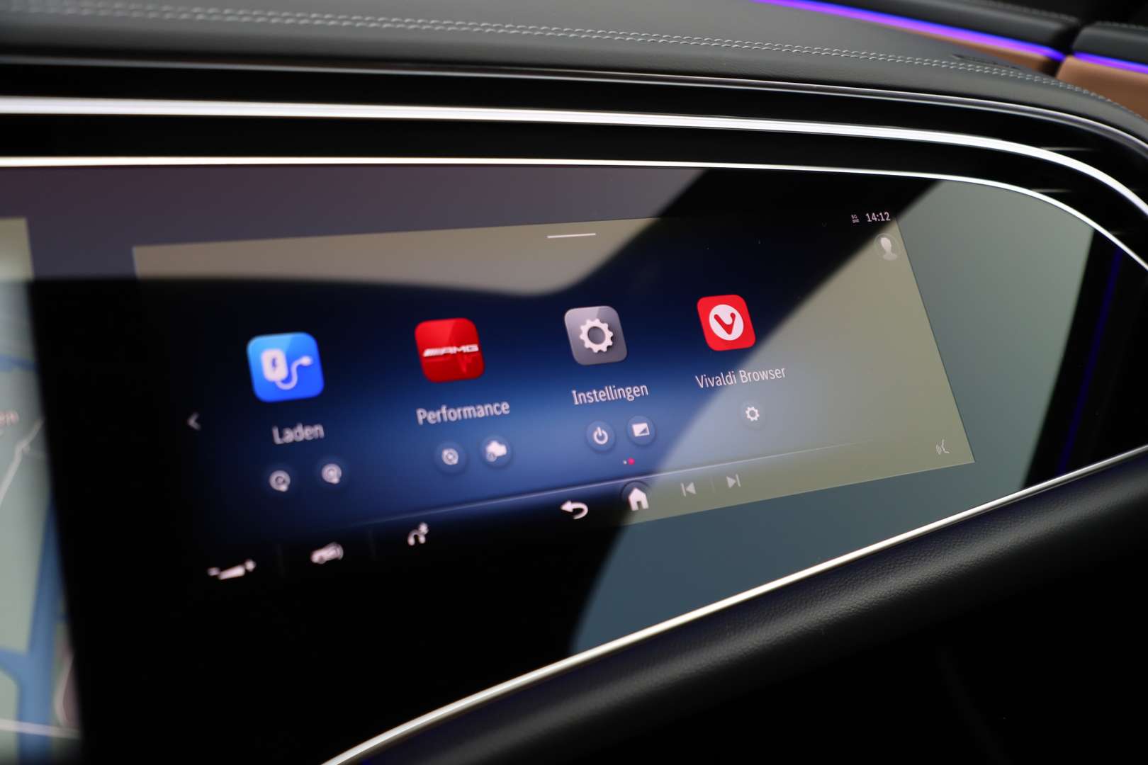 Mercedes Classe E 53 AMG 53 - 2025 - Joinsteer - #26