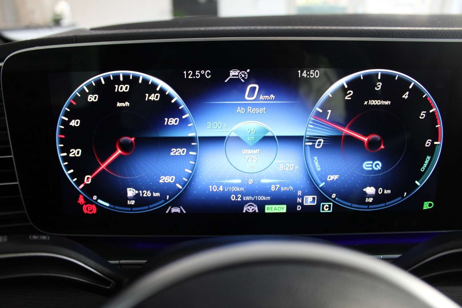 Mercedes GLE Coupé 350 AMG Line - 2021 - Joinsteer - #26