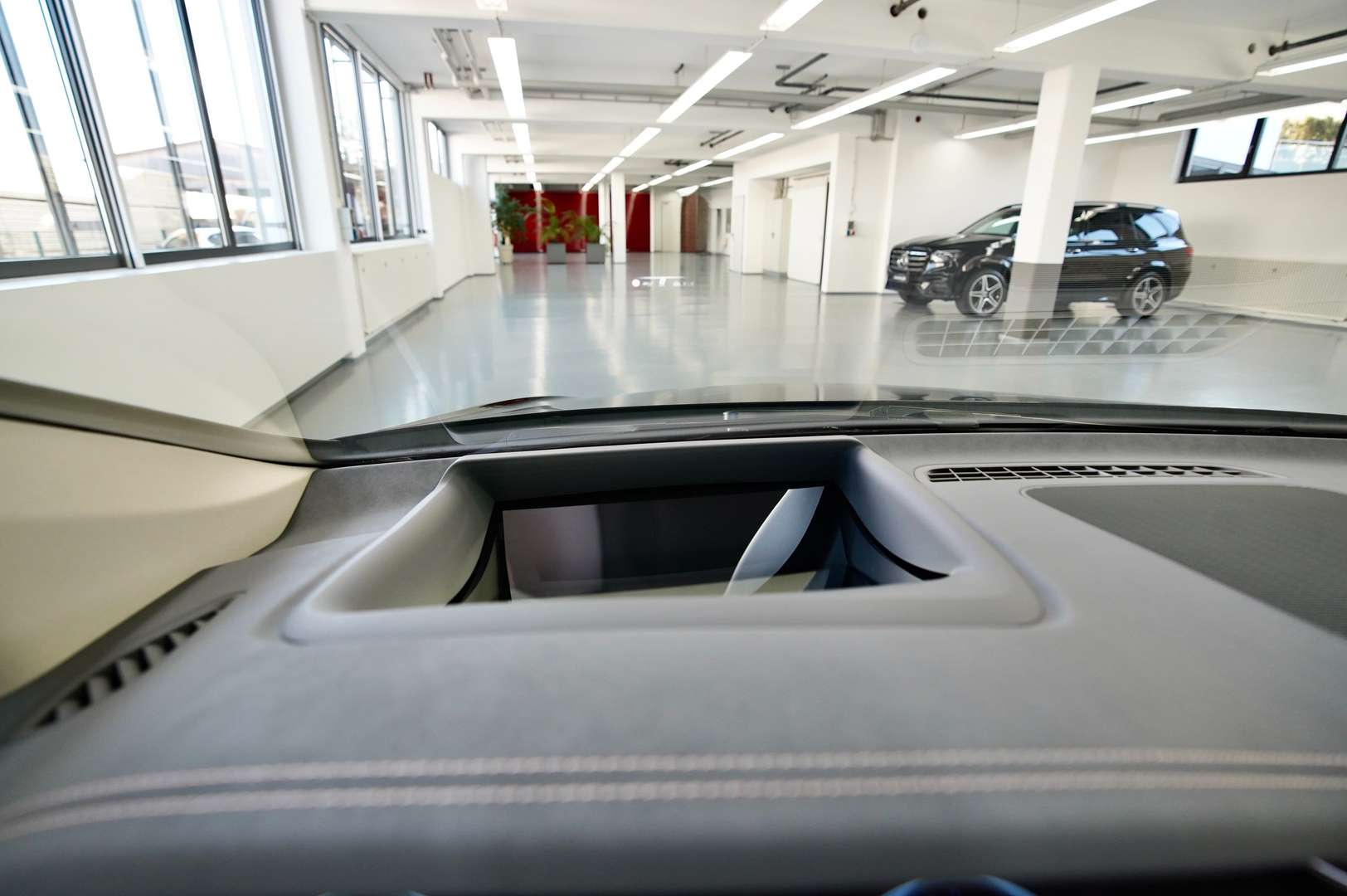 Mercedes EQS 580 AMG Line - 2025 - Joinsteer - #28