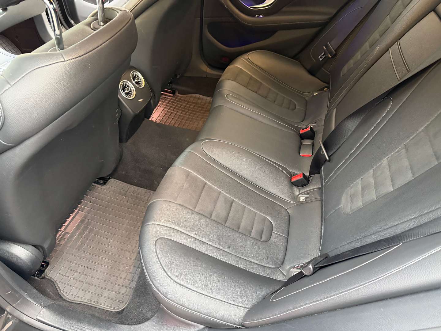 Mercedes CLS 220 AMG Line - 2021 - Joinsteer - #37