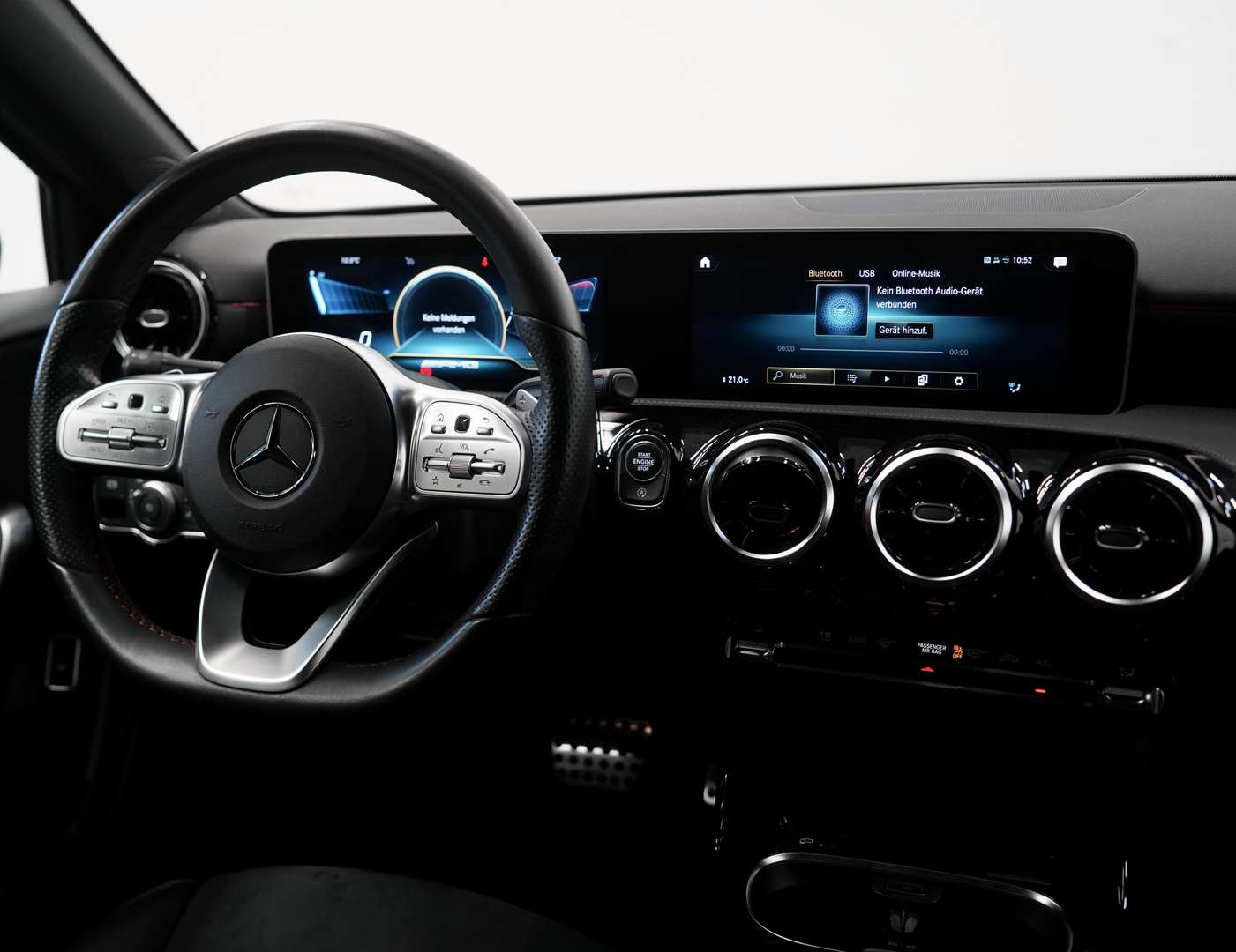 Mercedes Classe A35 AMG 35 AMG - 2020 - Joinsteer - #32