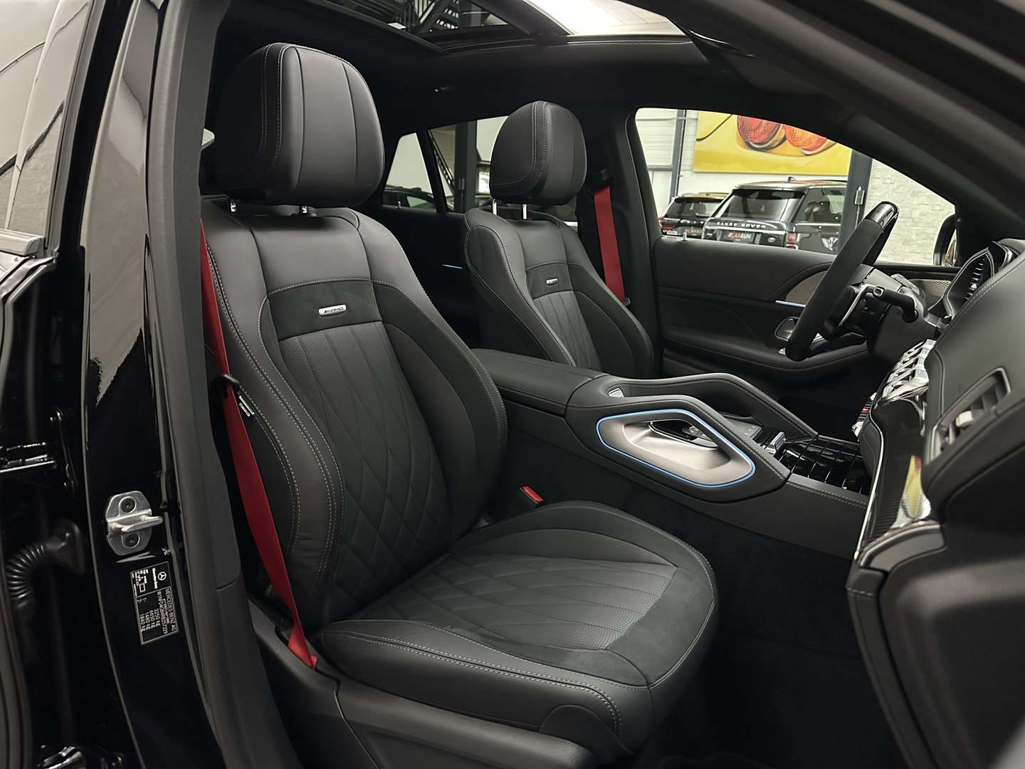 Mercedes GLE 53 AMG Coupé 53 AMG - 2024 - Joinsteer - #18