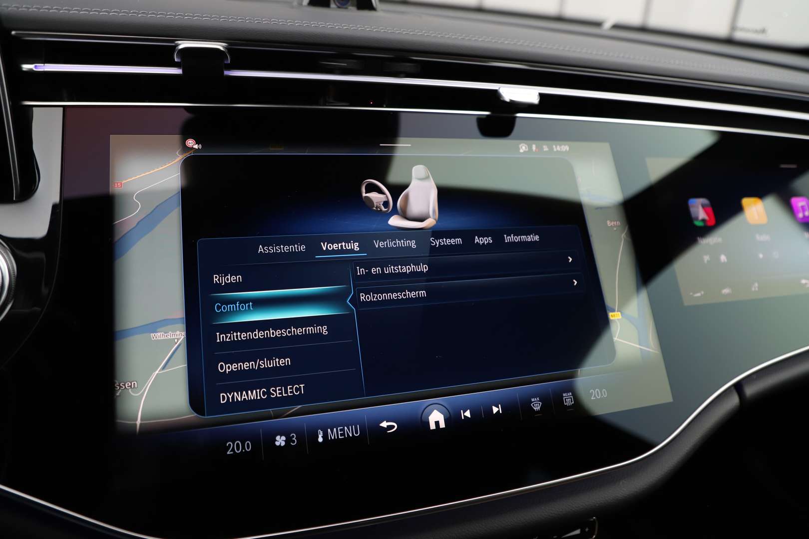 Mercedes Classe E 53 AMG 53 - 2025 - Joinsteer - #27