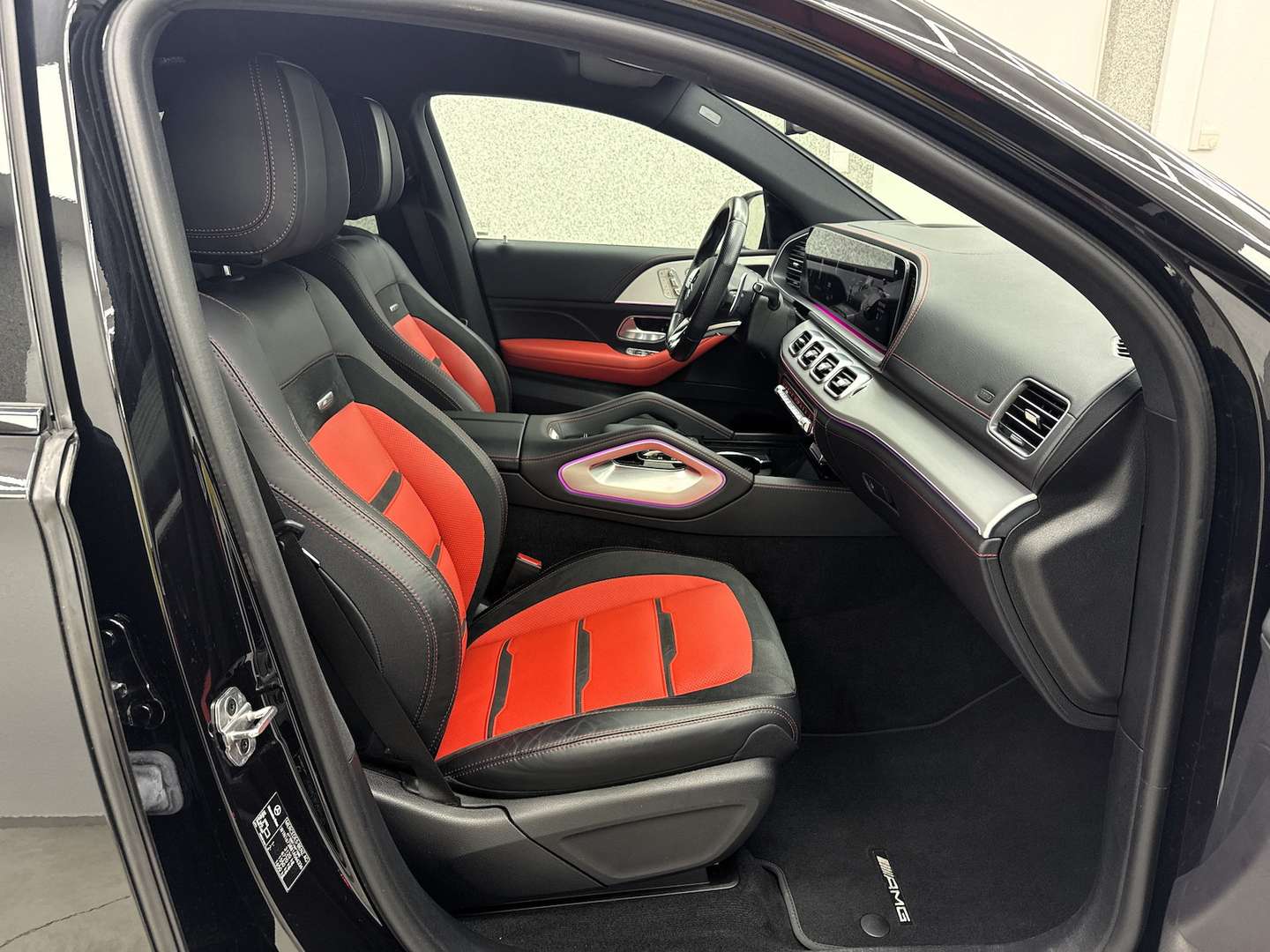 Mercedes GLE 63 AMG 63 Night Edition - 2021 - Joinsteer - #16