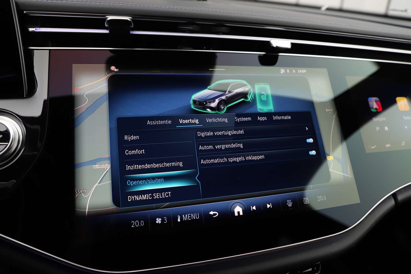 Mercedes Classe E 53 AMG 53 - 2025 - Joinsteer - #28