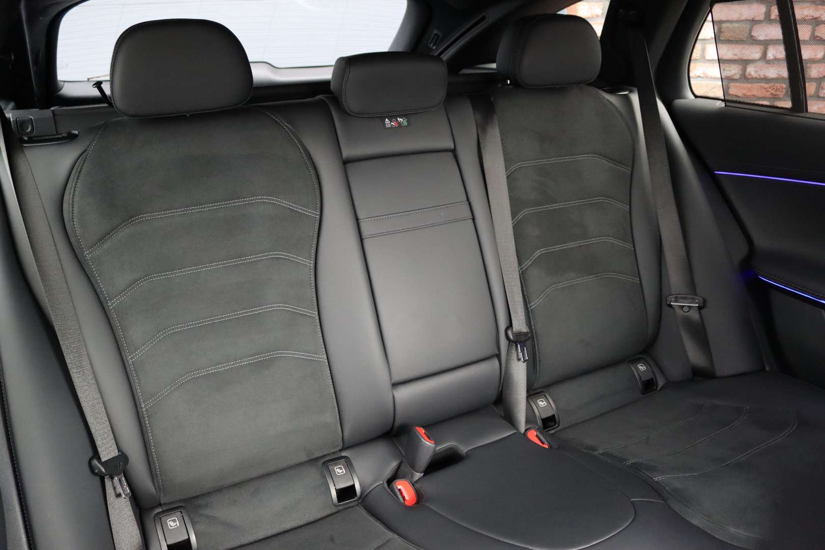 Mercedes Classe E Break 300 AMG Line - 2024 - Joinsteer - #31