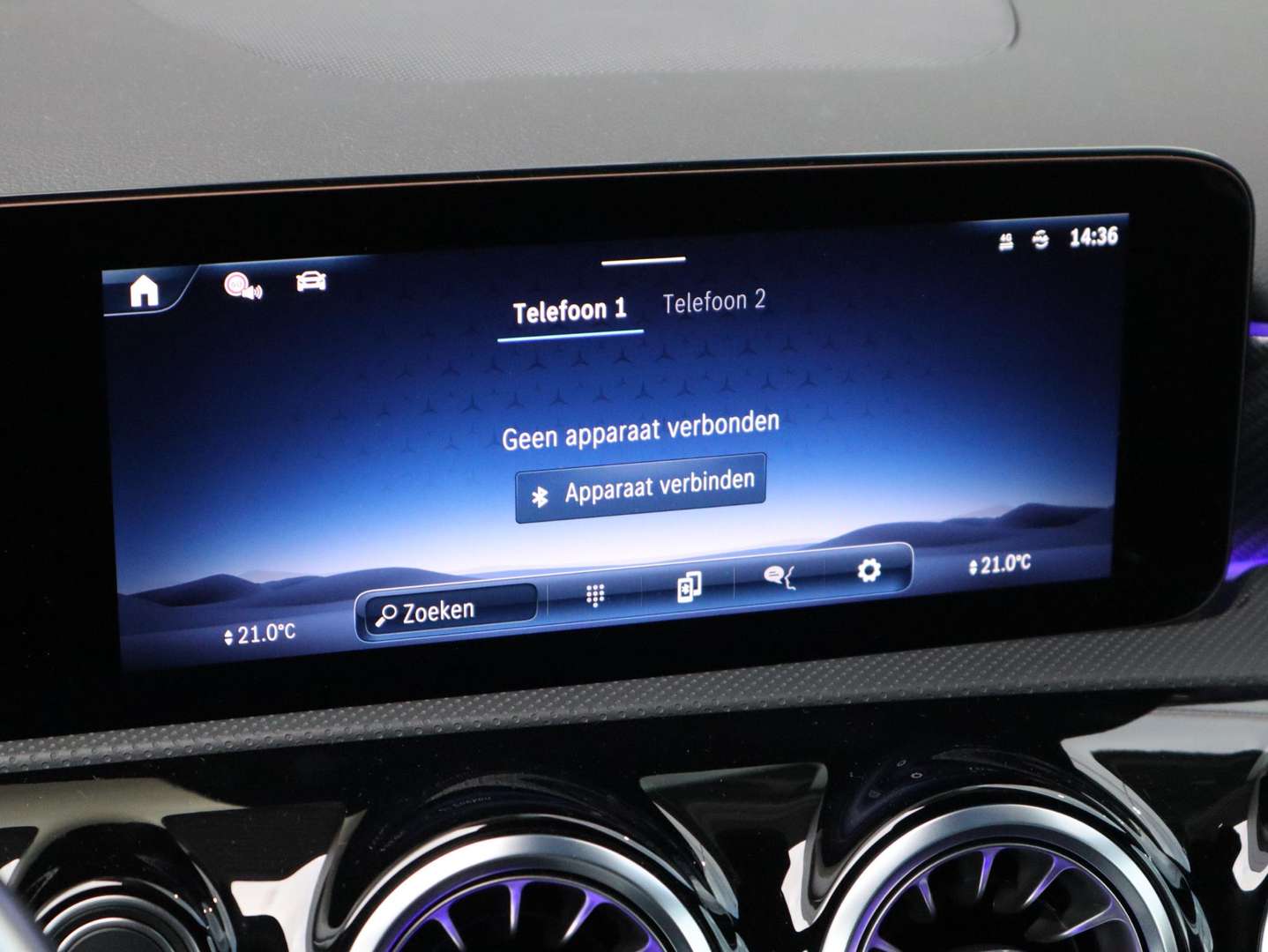 Mercedes Classe A 250 E 250 AMG Line - 2025 - Joinsteer - #19