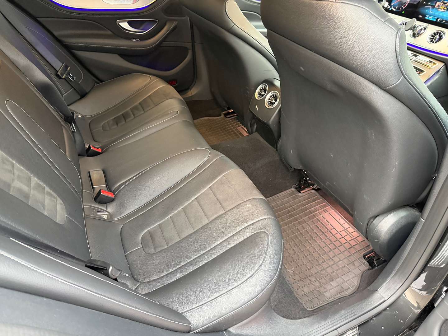 Mercedes CLS 220 AMG Line - 2021 - Joinsteer - #38