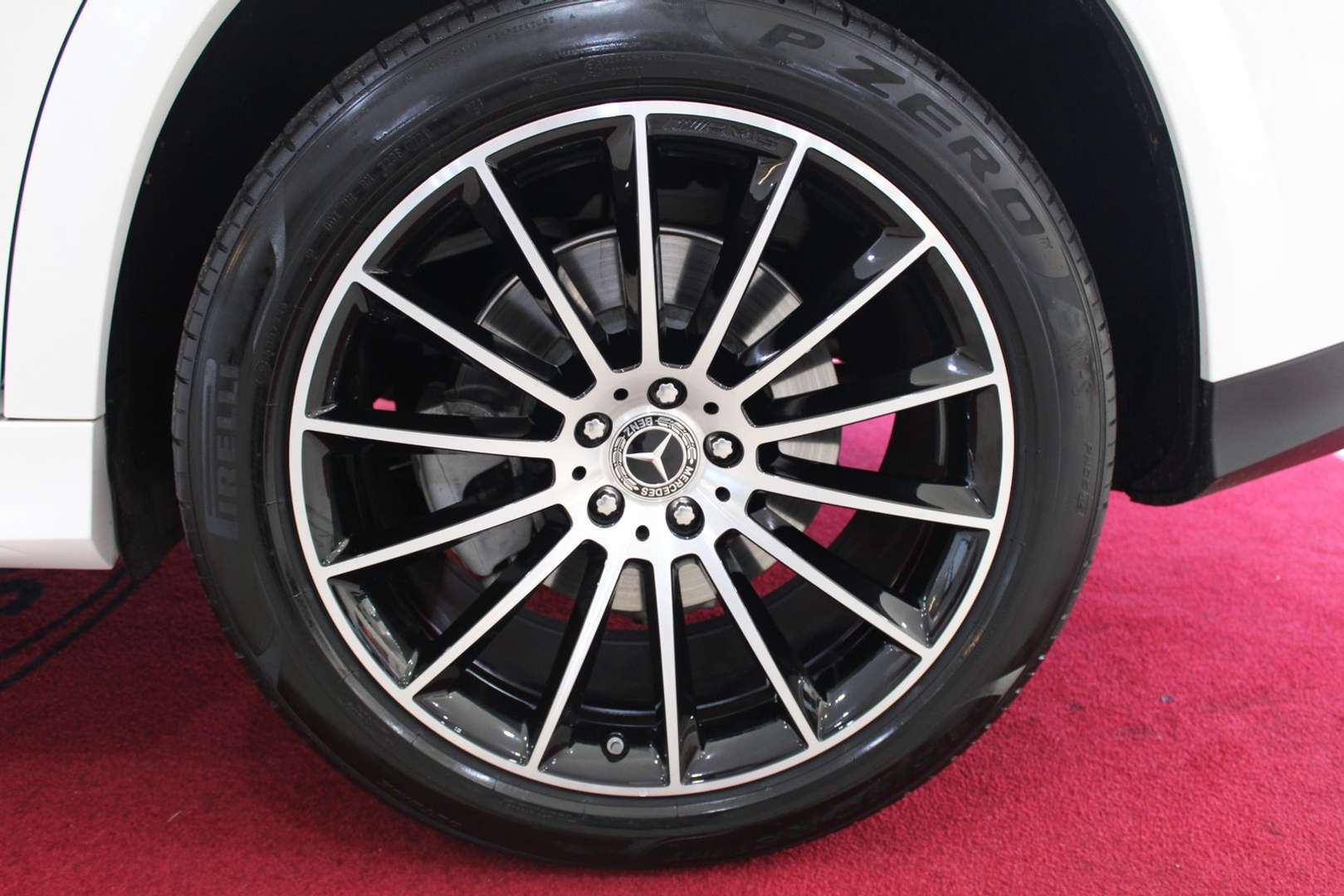 Mercedes GLE Coupé 350 AMG Line - 2021 - Joinsteer - #27