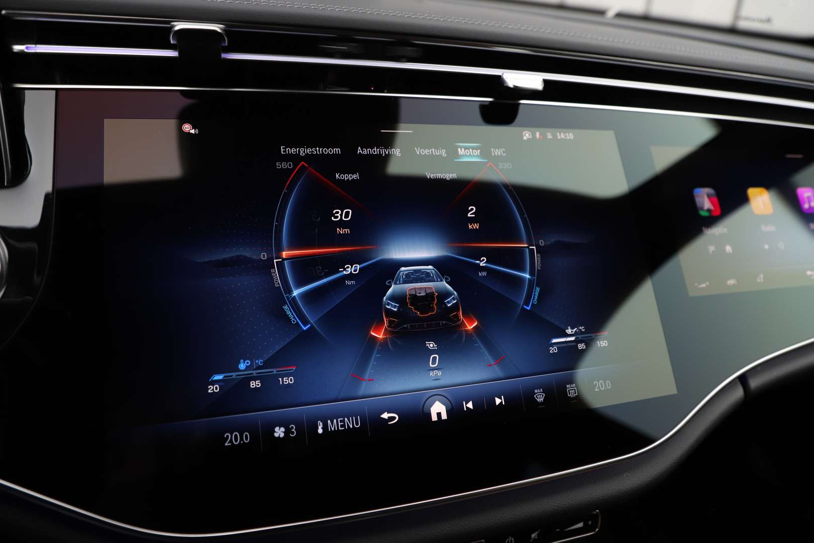 Mercedes Classe E 53 AMG 53 - 2025 - Joinsteer - #30