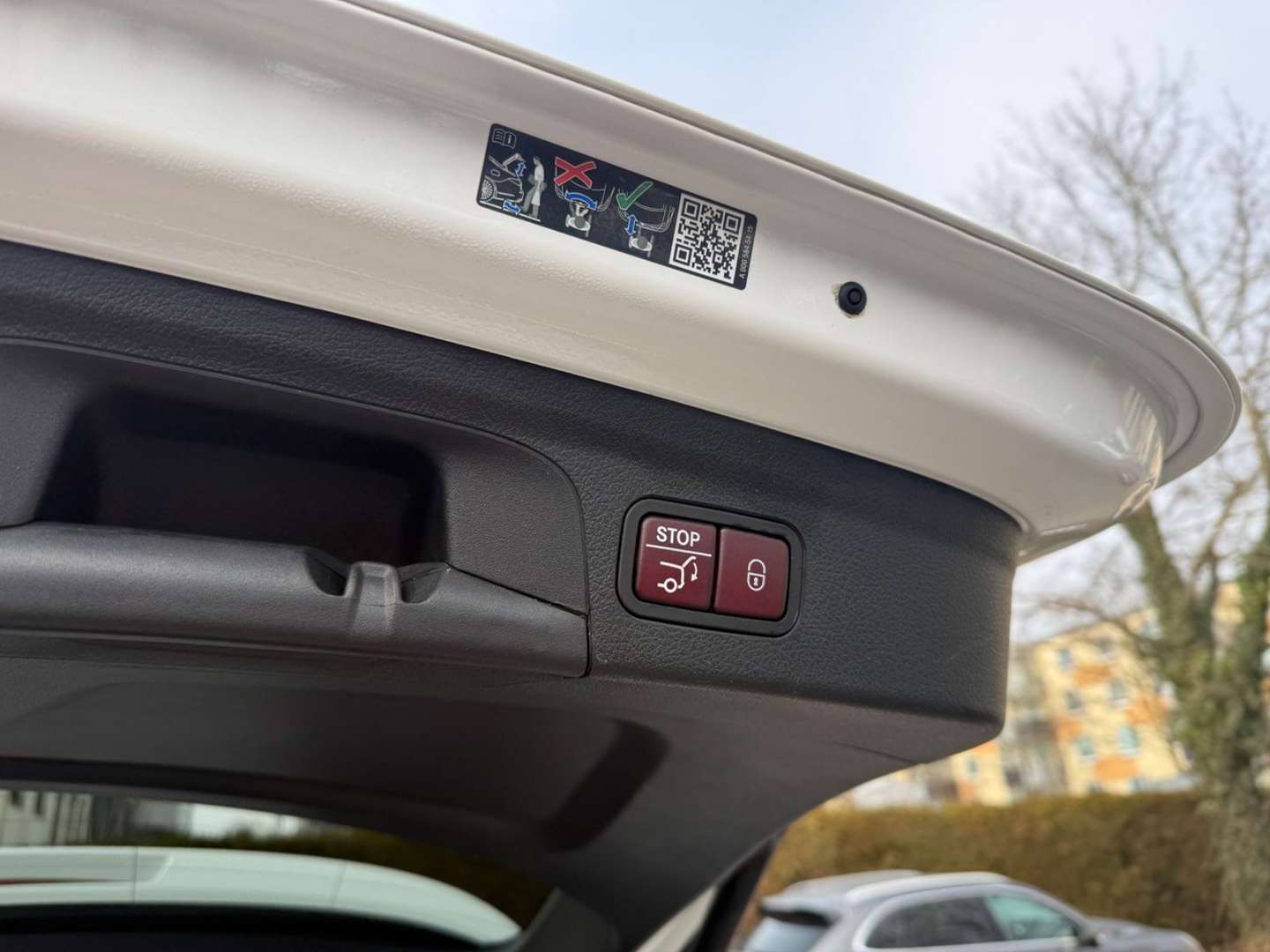 Mercedes GLE 400 Night Edition - 2023 - Joinsteer - #36