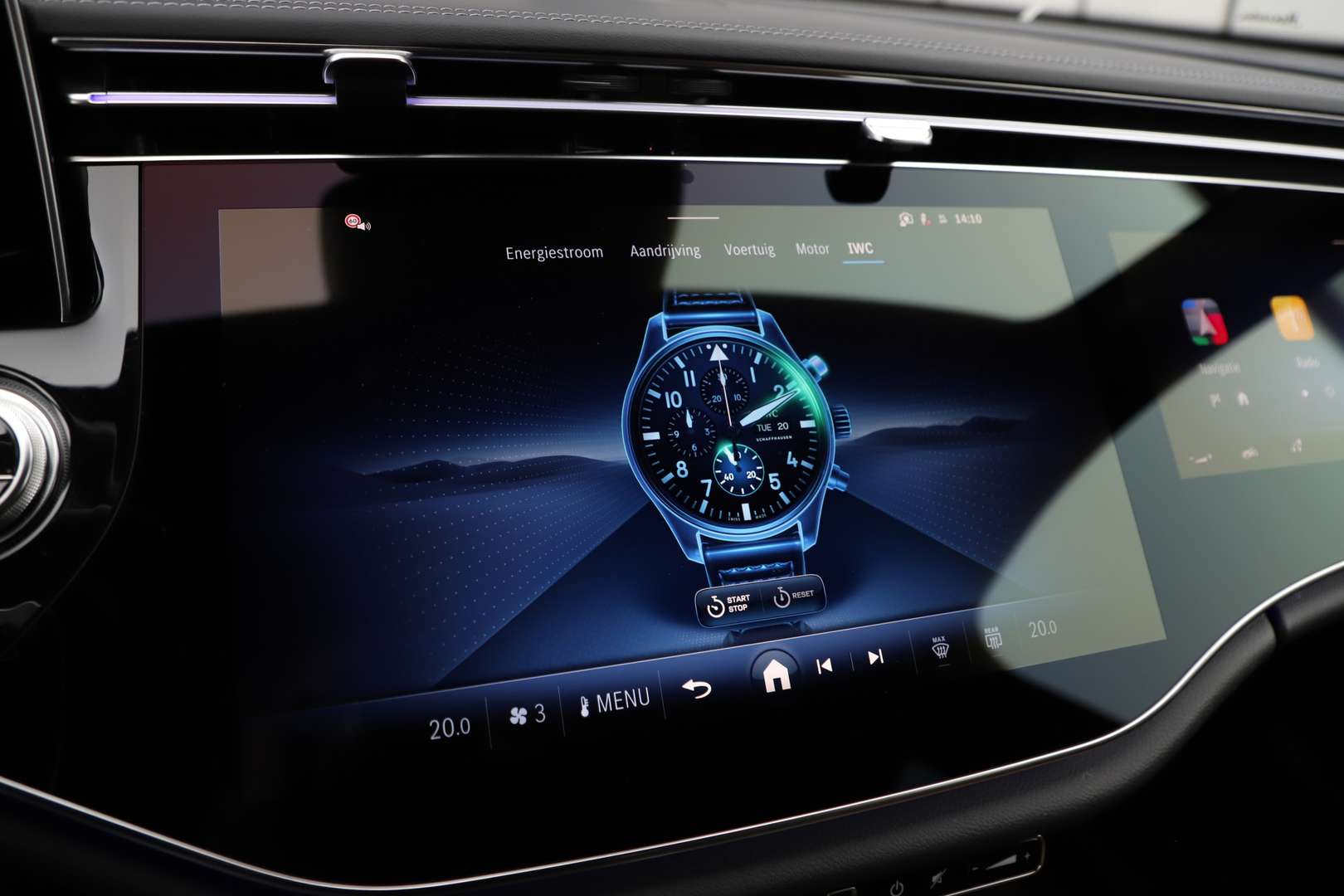 Mercedes Classe E 53 AMG 53 - 2025 - Joinsteer - #31