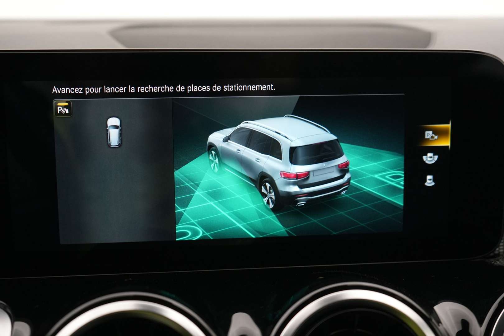 Mercedes GLB 180 Business - 2023 - Joinsteer - #25