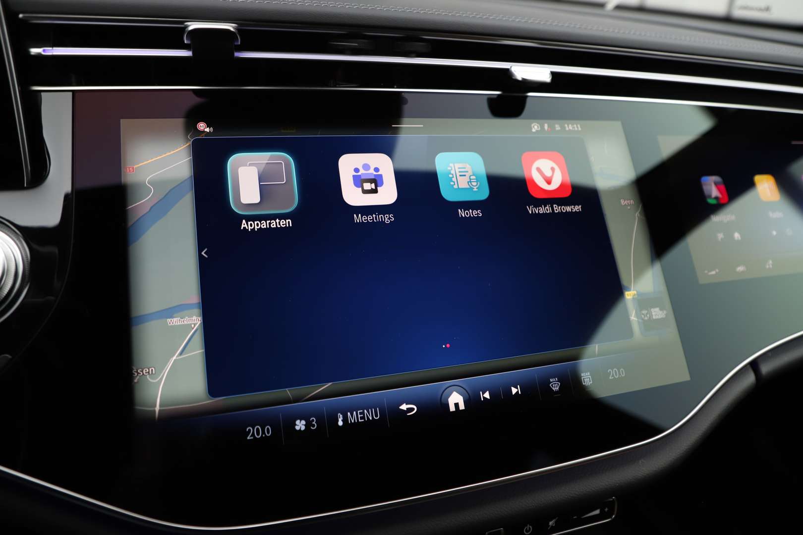 Mercedes Classe E 53 AMG 53 - 2025 - Joinsteer - #32