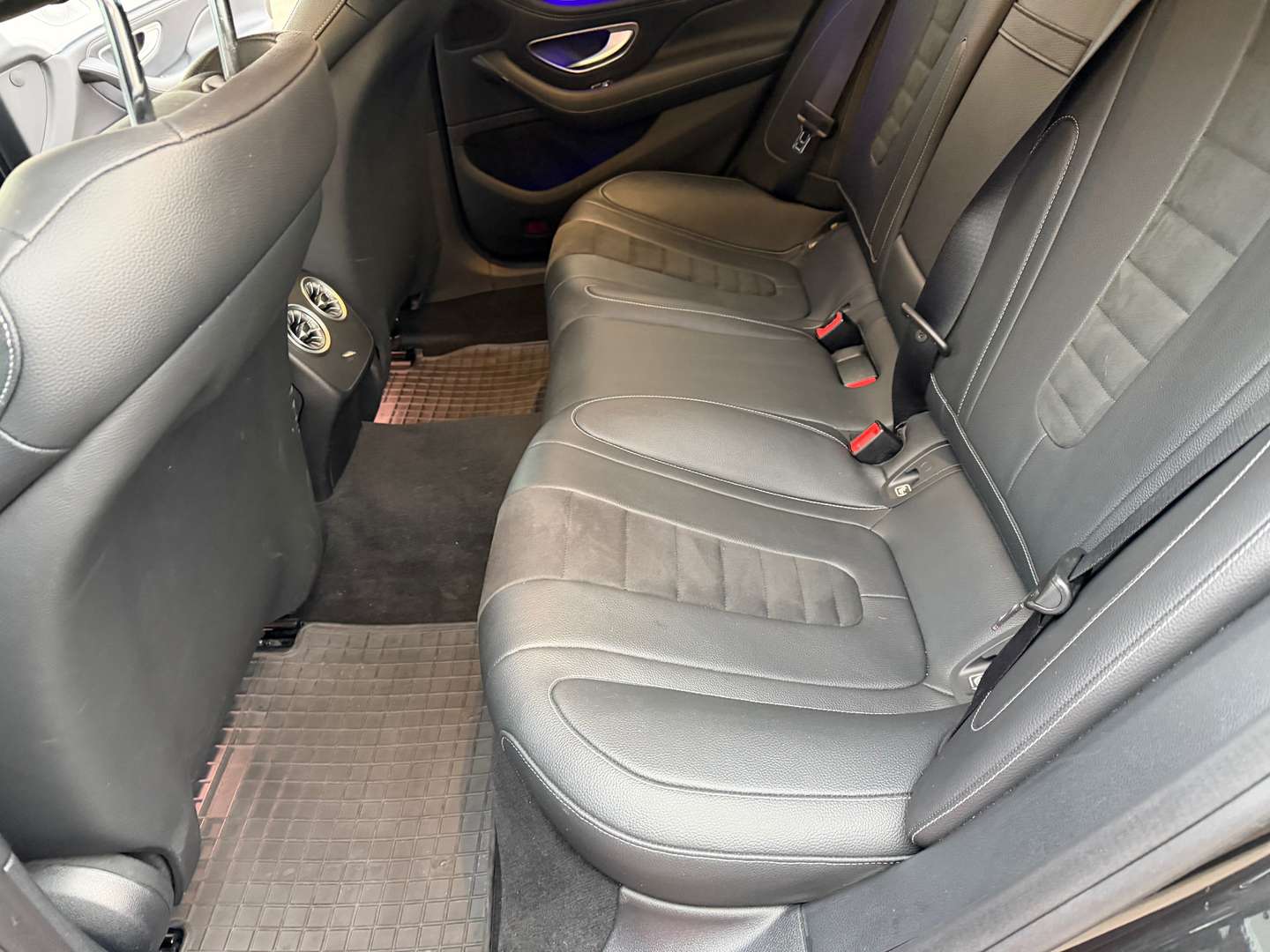 Mercedes CLS 220 AMG Line - 2021 - Joinsteer - #39