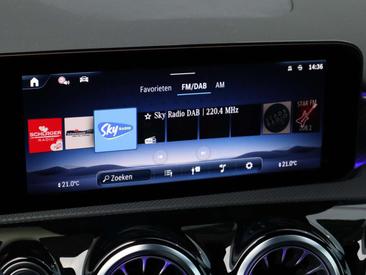 Mercedes Classe A 250 E 250 AMG Line — photo 20
