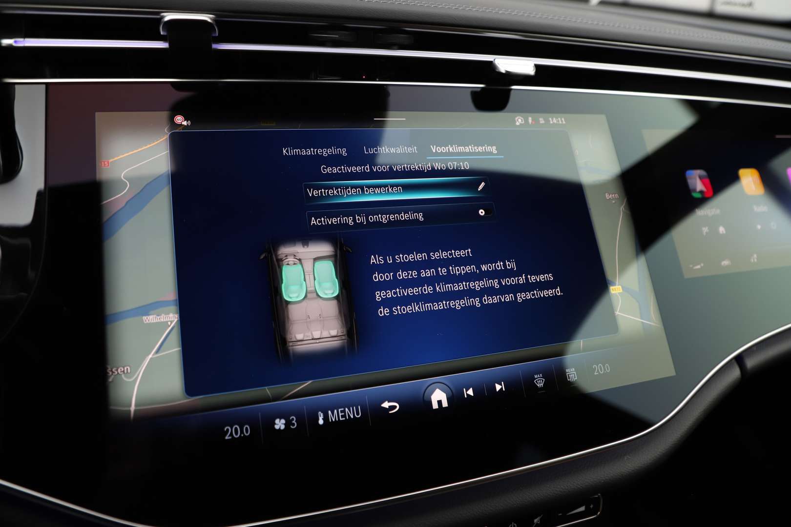 Mercedes Classe E 53 AMG 53 - 2025 - Joinsteer - #33