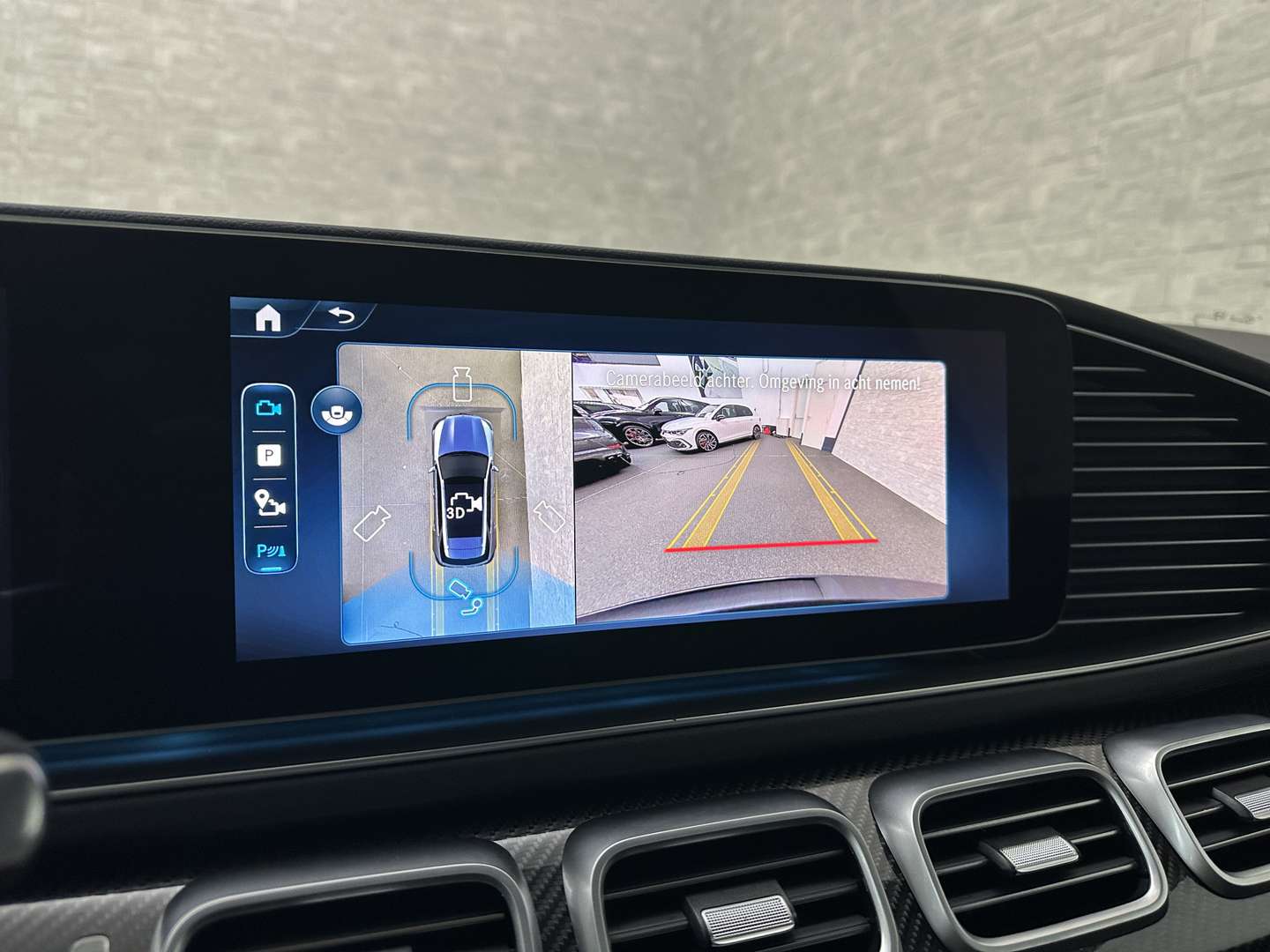 Mercedes GLE 53 AMG 53 - 2025 - Joinsteer - #36