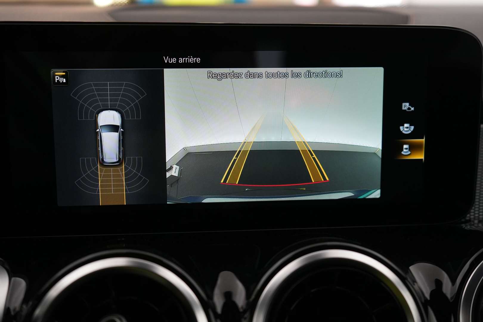 Mercedes GLB 180 Business - 2023 - Joinsteer - #27