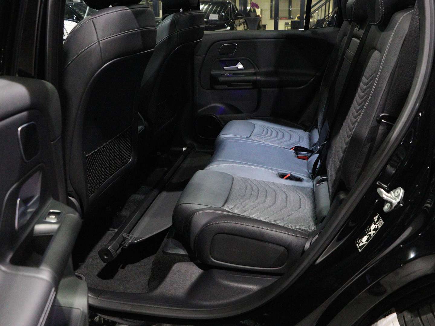 Mercedes GLB 220 Business - 2021 - Joinsteer - #17