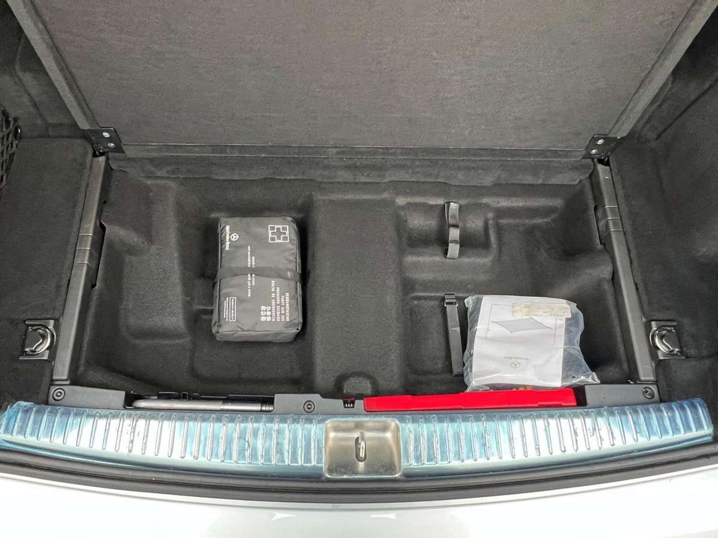 Mercedes Classe E 300 - 2020 - Joinsteer - #28