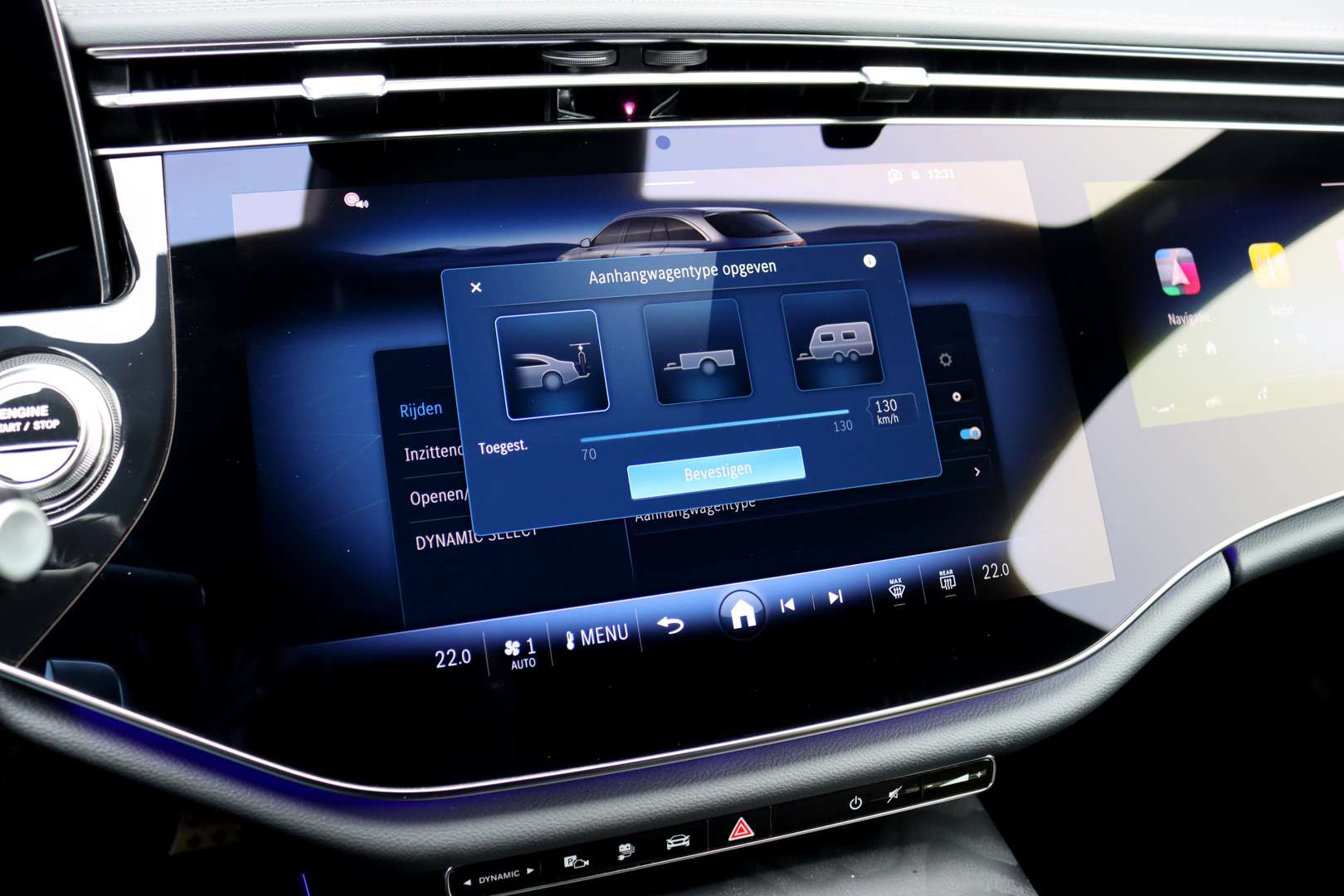 Mercedes Classe E Break 300 AMG Line - 2024 - Joinsteer - #38