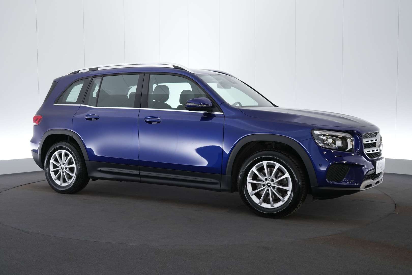 Mercedes GLB 180 Business - 2023 - Joinsteer - #28